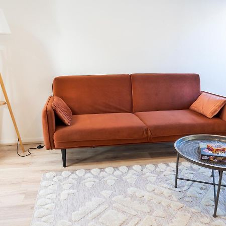 Apartament Au Coeur De Joigny Zewnętrze zdjęcie